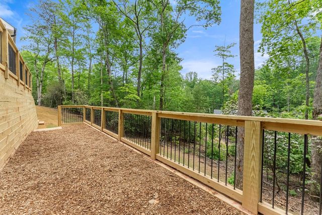 286 Frances Drive, Ellijay, GA 30536