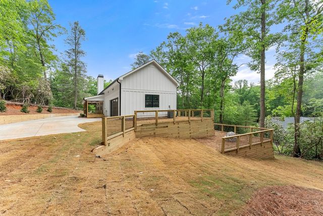 286 Frances Drive, Ellijay, GA 30536