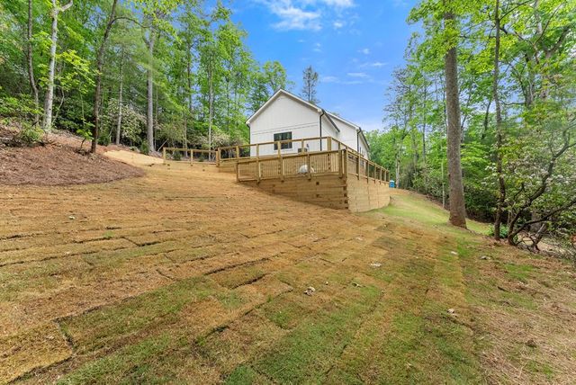 286 Frances Drive, Ellijay, GA 30536