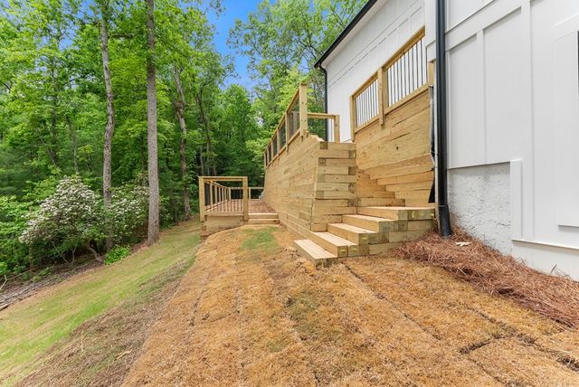 286 Frances Drive, Ellijay, GA 30536