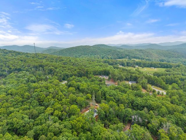 286 Frances Drive, Ellijay, GA 30536