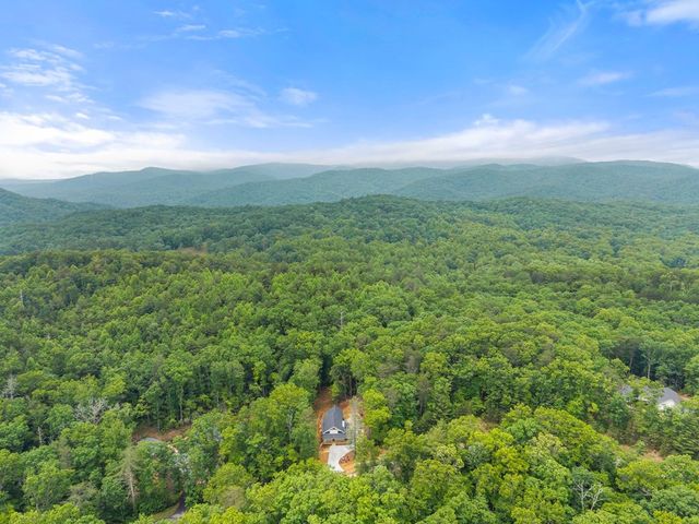 286 Frances Drive, Ellijay, GA 30536