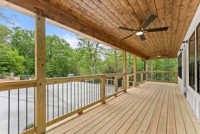 286 Frances Drive, Ellijay, GA 30536