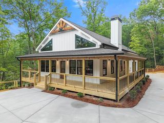 286 Frances Drive, Ellijay, GA 30536