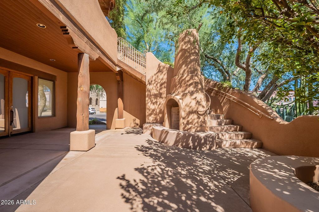 16715 E PARKVIEW Avenue, Fountain Hills, AZ 85268 — photo 4
