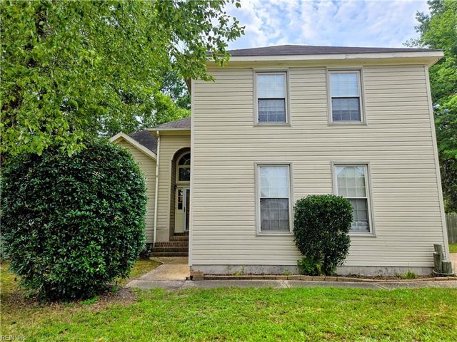 2613 Embers CT, Virginia Beach, VA 23456