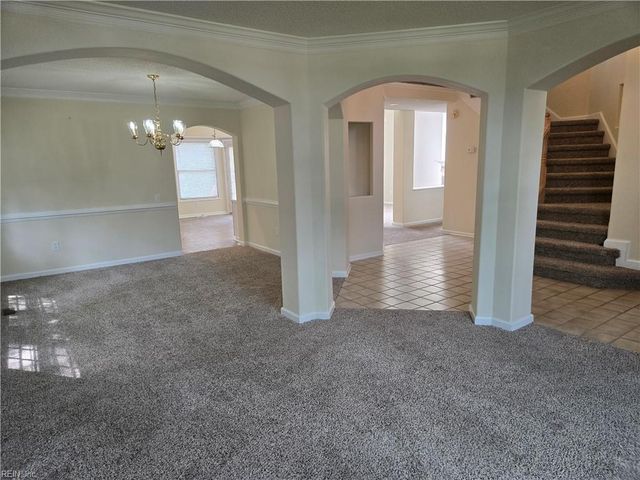2613 Embers CT, Virginia Beach, VA 23456