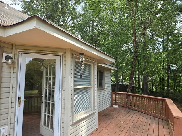 2613 Embers CT, Virginia Beach, VA 23456