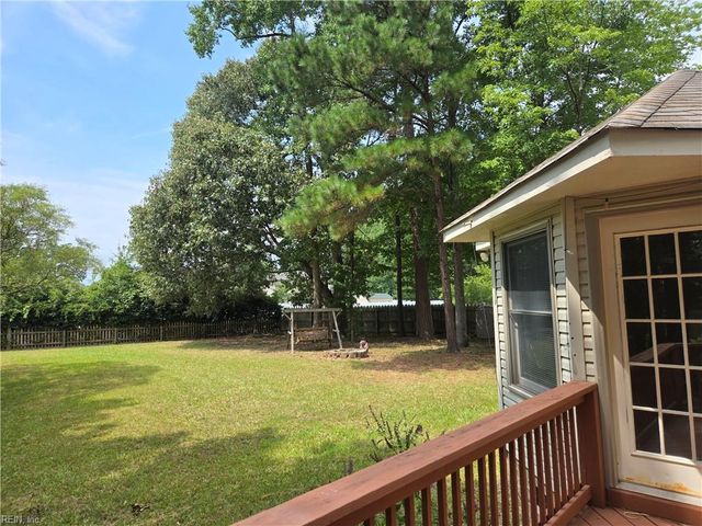 2613 Embers CT, Virginia Beach, VA 23456