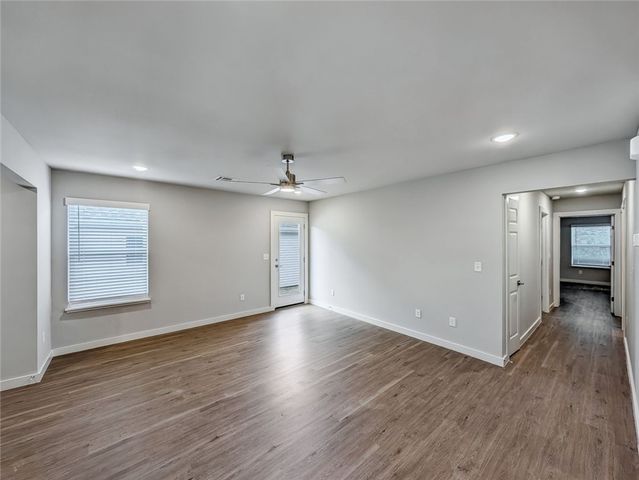 6501 Kathleen Street, Bentonville, AR 72713