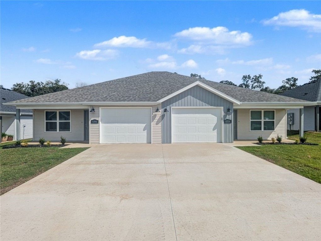 6501 Kathleen Street, Bentonville, AR 72713