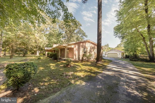 8473 N PRONG LN, Delmar, MD 21875