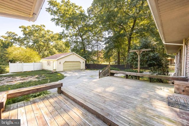 8473 N PRONG LN, Delmar, MD 21875