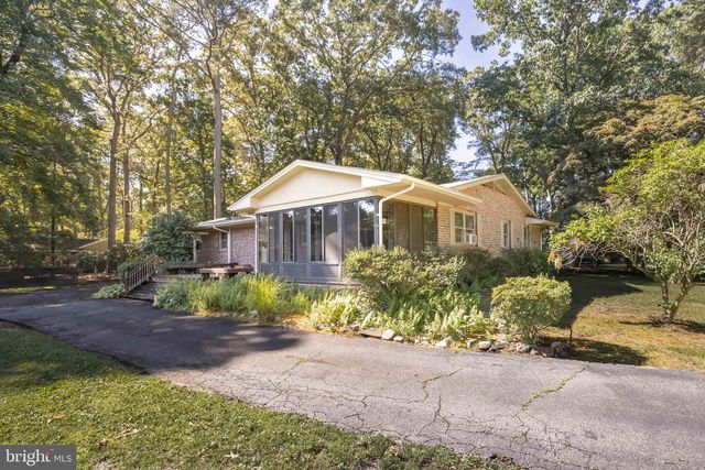 8473 N PRONG LN, Delmar, MD 21875