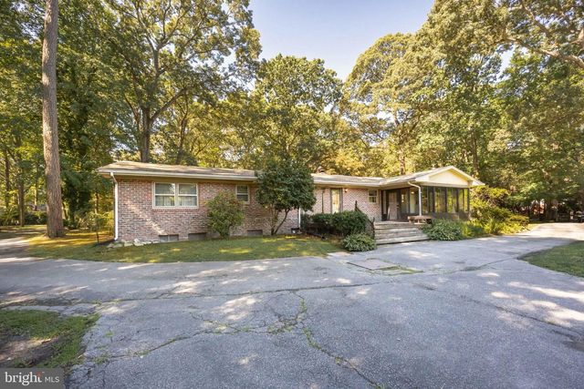 8473 N PRONG LN, Delmar, MD 21875