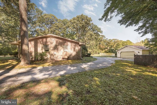 8473 N PRONG LN, Delmar, MD 21875