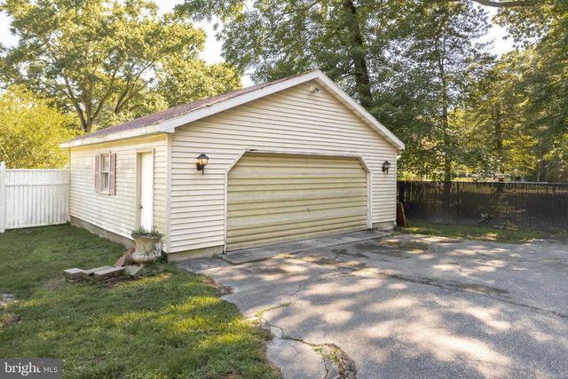 8473 N PRONG LN, Delmar, MD 21875
