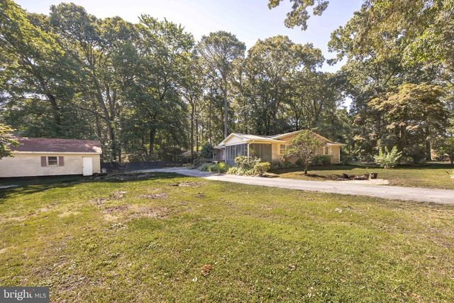 8473 N PRONG LN, Delmar, MD 21875