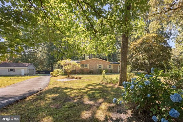 8473 N PRONG LN, Delmar, MD 21875