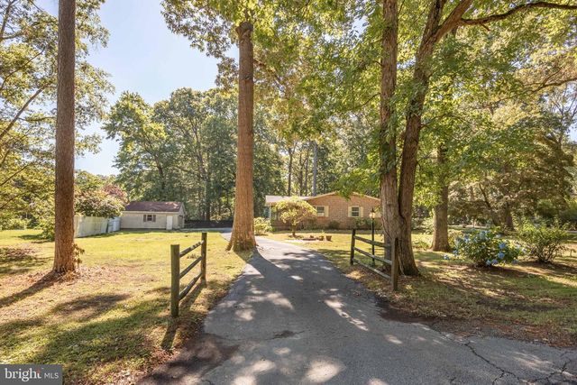 8473 N PRONG LN, Delmar, MD 21875