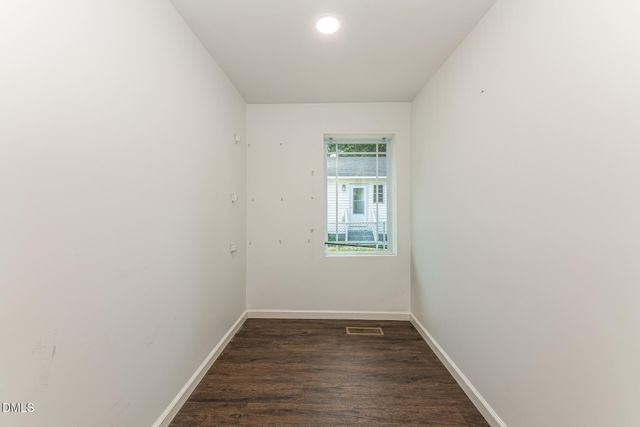 1321 Carolina Street E, Wilson, NC 27893