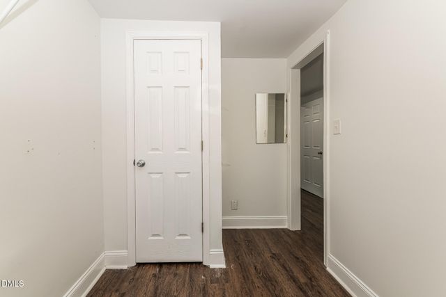 1321 Carolina Street E, Wilson, NC 27893