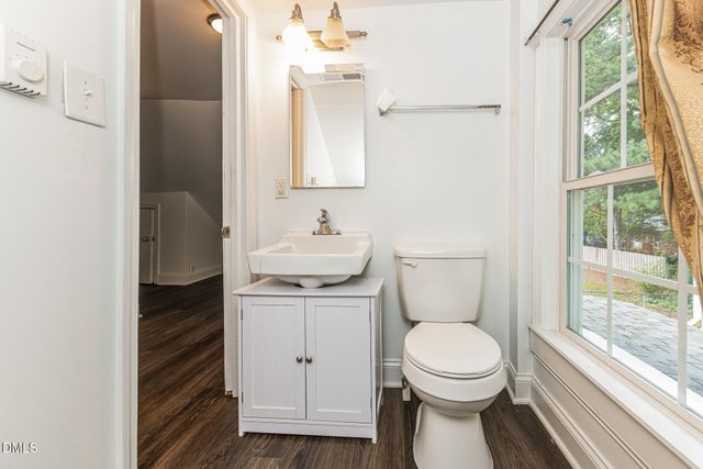 1321 Carolina Street E, Wilson, NC 27893