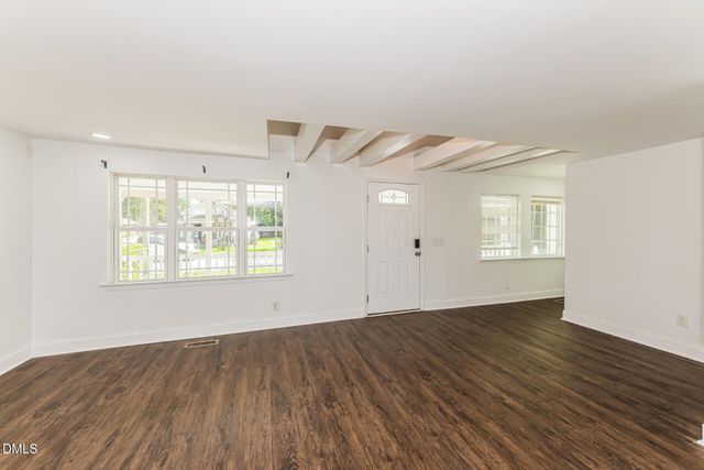 1321 Carolina Street E, Wilson, NC 27893