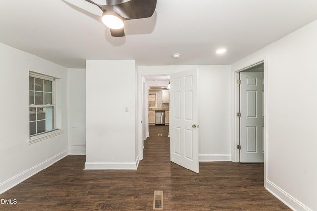 1321 Carolina Street E, Wilson, NC 27893