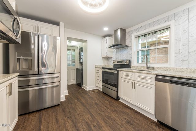 1321 Carolina Street E, Wilson, NC 27893