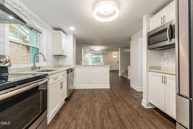 1321 Carolina Street E, Wilson, NC 27893