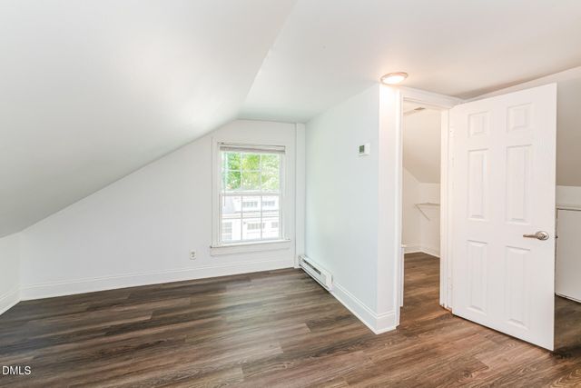 1321 Carolina Street E, Wilson, NC 27893