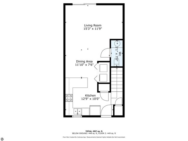 3777 Vale Drive, Traverse City, MI 49686