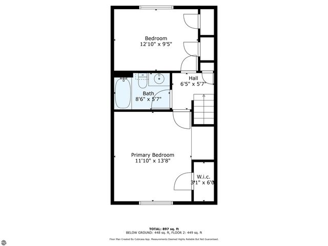 3777 Vale Drive, Traverse City, MI 49686