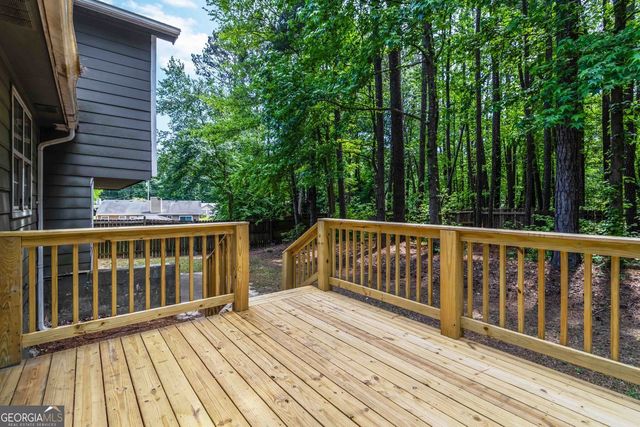 220 Gemstone Place, Atlanta, GA 30349