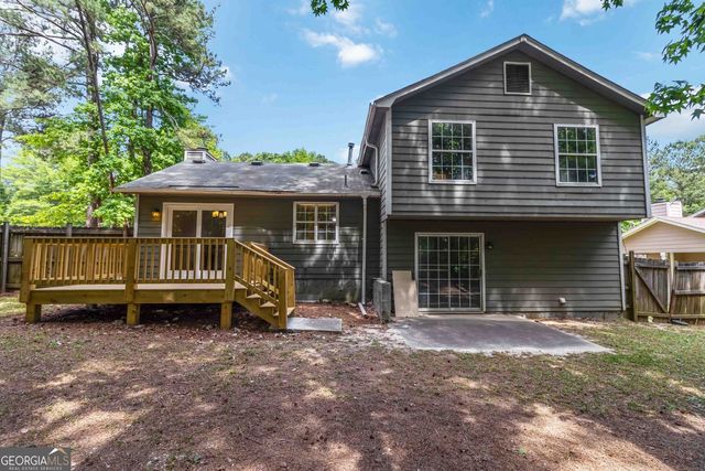 220 Gemstone Place, Atlanta, GA 30349
