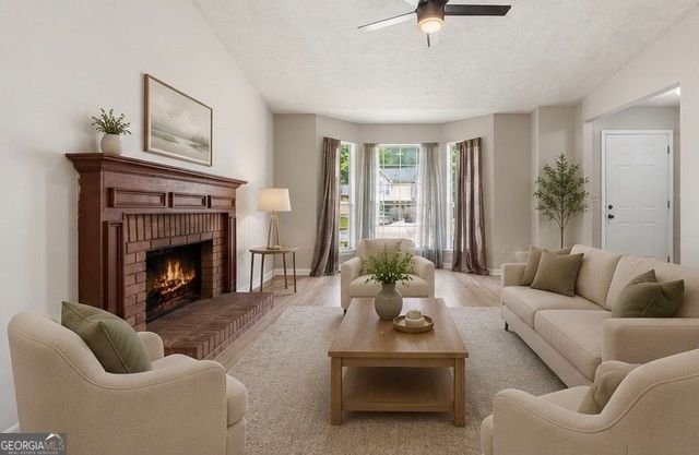 220 Gemstone Place, Atlanta, GA 30349