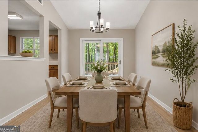 220 Gemstone Place, Atlanta, GA 30349