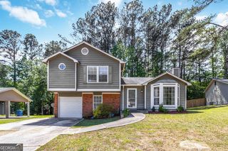 220 Gemstone Place, Atlanta, GA 30349