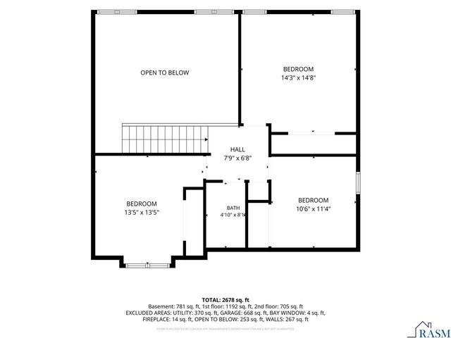 1576 LaMar Drive, North Mankato, MN 56003