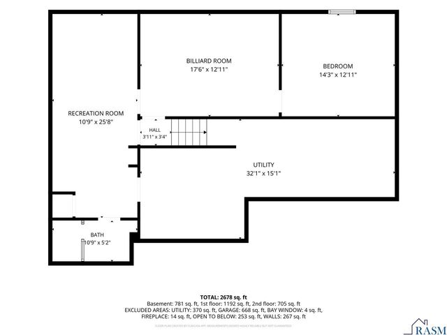 1576 LaMar Drive, North Mankato, MN 56003