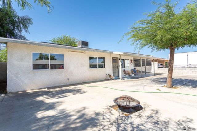 1318 E Morrison St, Yuma, AZ 85365