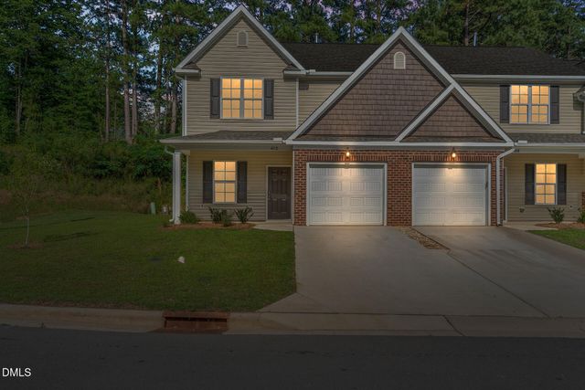 412 Meridian Crossing, Sanford, NC 27330