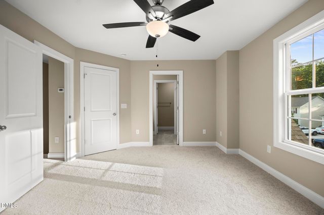 412 Meridian Crossing, Sanford, NC 27330