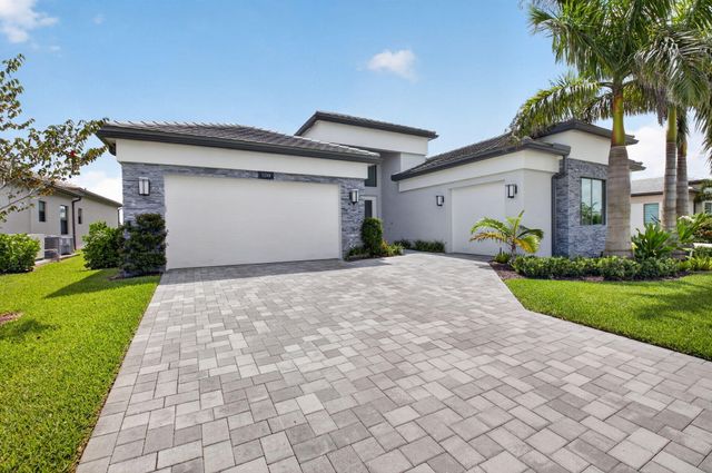 11348 Cherry Canyon Court, Boynton Beach, FL 33473