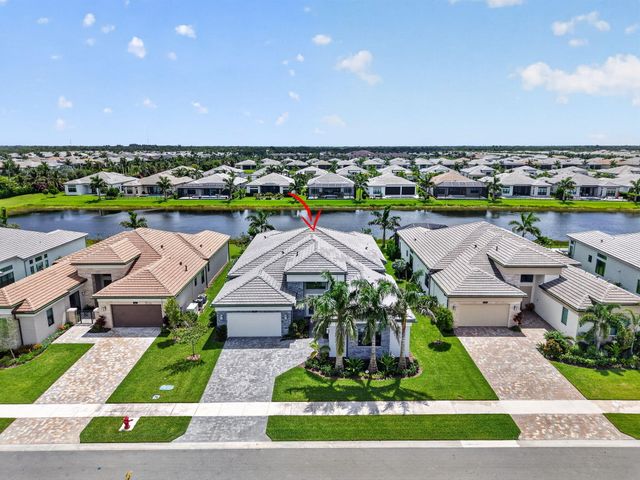 11348 Cherry Canyon Court, Boynton Beach, FL 33473