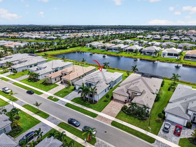 11348 Cherry Canyon Court, Boynton Beach, FL 33473