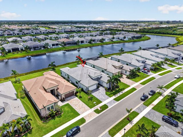 11348 Cherry Canyon Court, Boynton Beach, FL 33473