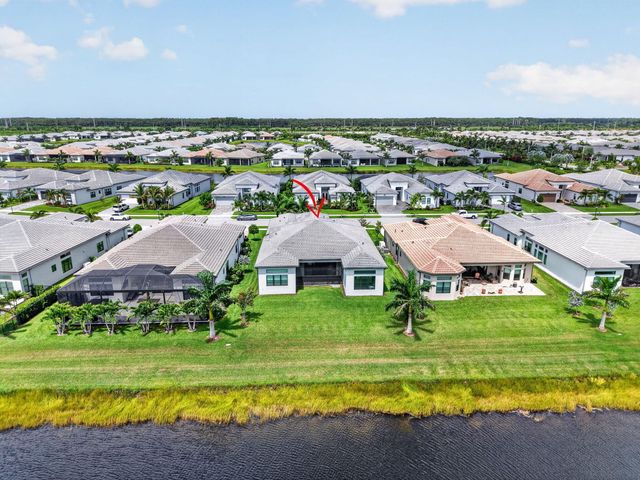 11348 Cherry Canyon Court, Boynton Beach, FL 33473