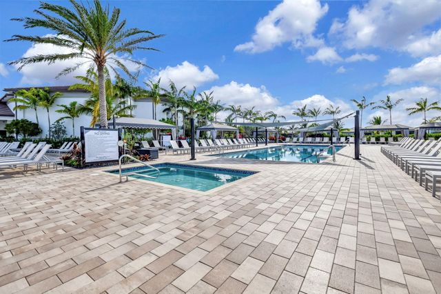 11348 Cherry Canyon Court, Boynton Beach, FL 33473